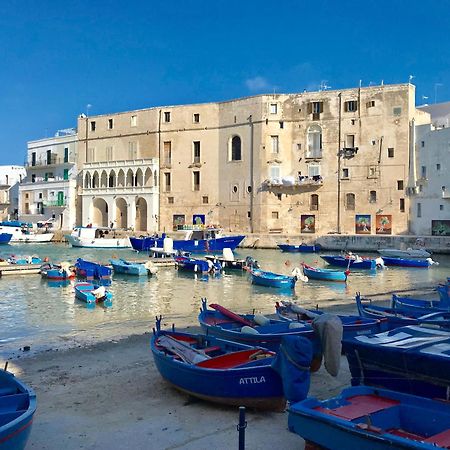 Vila Polignano Casa Vacanze Polignano a Mare Exteriér fotografie