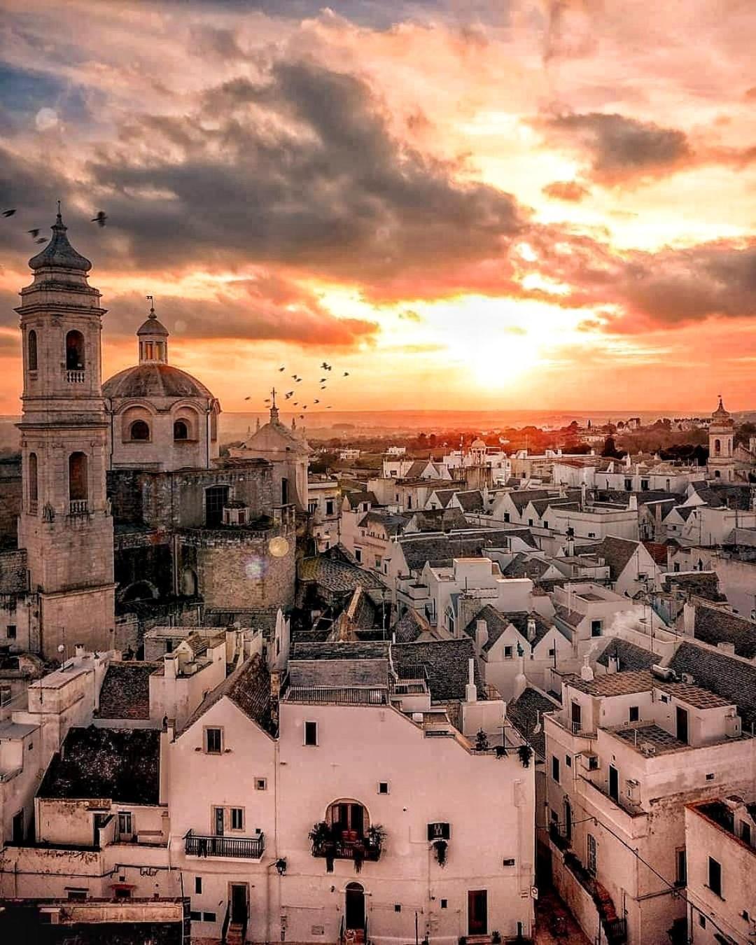 Vila Polignano Casa Vacanze Polignano a Mare Exteriér fotografie