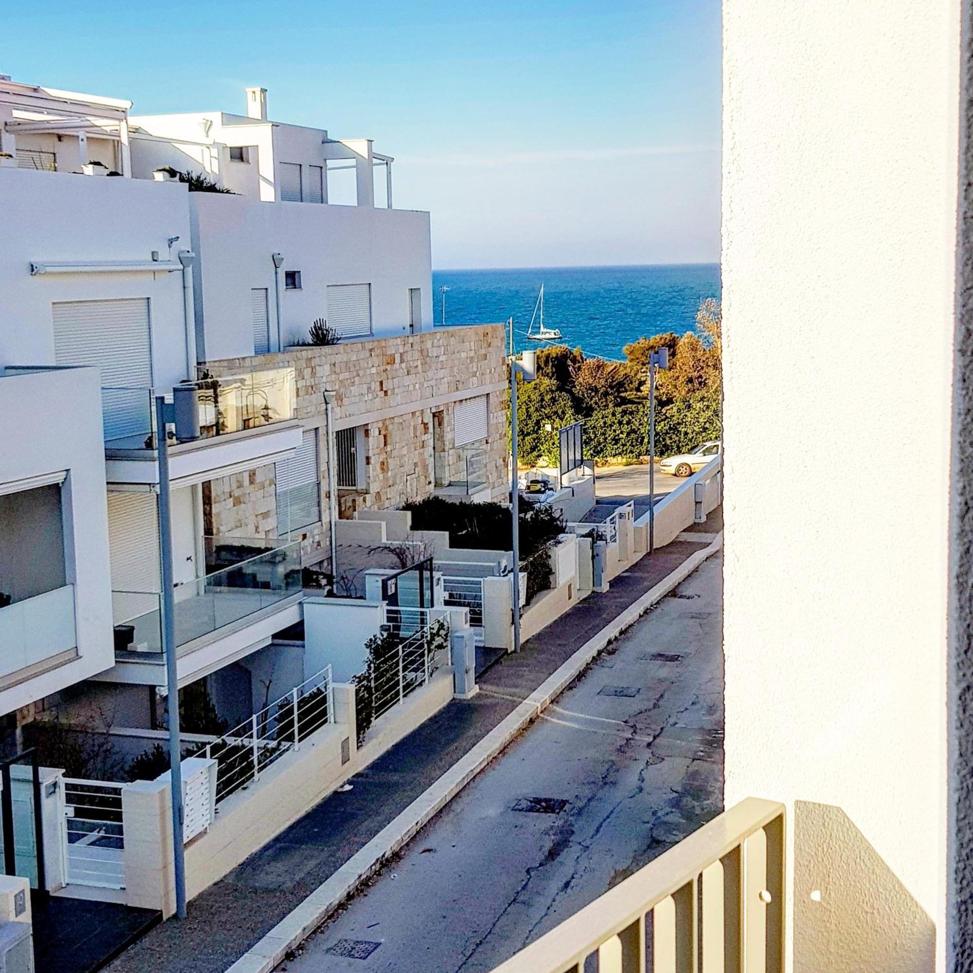 Vila Polignano Casa Vacanze Polignano a Mare Exteriér fotografie