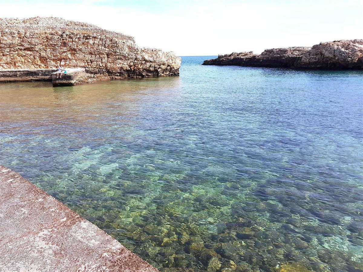 Vila Polignano Casa Vacanze Polignano a Mare Exteriér fotografie