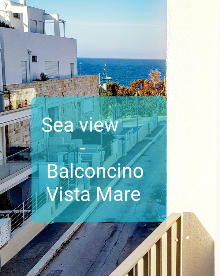 Vila Polignano Casa Vacanze Polignano a Mare Exteriér fotografie